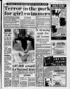 Birmingham Mail Saturday 15 February 1986 Page 9