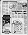Birmingham Mail Saturday 15 February 1986 Page 22