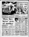 Birmingham Mail Thursday 20 February 1986 Page 14