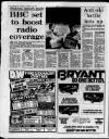 Birmingham Mail Thursday 20 February 1986 Page 44