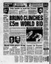 Birmingham Mail Thursday 20 February 1986 Page 52