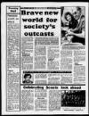 Birmingham Mail Wednesday 26 February 1986 Page 6
