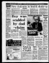 Birmingham Mail Wednesday 26 February 1986 Page 10