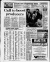 Birmingham Mail Wednesday 26 February 1986 Page 22