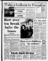 Birmingham Mail Wednesday 26 February 1986 Page 23