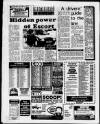 Birmingham Mail Wednesday 26 February 1986 Page 26
