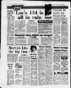 Birmingham Mail Wednesday 26 February 1986 Page 30