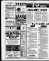 Birmingham Mail Thursday 06 March 1986 Page 26