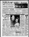 Birmingham Mail Wednesday 12 March 1986 Page 2