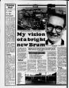 Birmingham Mail Wednesday 12 March 1986 Page 6