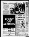 Birmingham Mail Wednesday 12 March 1986 Page 10