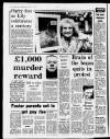 Birmingham Mail Wednesday 12 March 1986 Page 16
