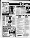 Birmingham Mail Wednesday 12 March 1986 Page 20