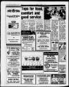 Birmingham Mail Wednesday 12 March 1986 Page 34