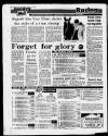 Birmingham Mail Wednesday 12 March 1986 Page 38