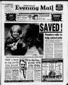 Birmingham Mail Thursday 13 March 1986 Page 1