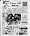 Birmingham Mail Thursday 13 March 1986 Page 3