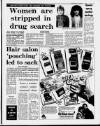 Birmingham Mail Thursday 13 March 1986 Page 9