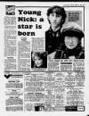 Birmingham Mail Thursday 13 March 1986 Page 25