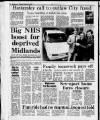 Birmingham Mail Thursday 13 March 1986 Page 42