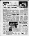 Birmingham Mail Thursday 13 March 1986 Page 50