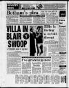 Birmingham Mail Thursday 13 March 1986 Page 52