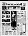 Birmingham Mail Thursday 20 March 1986 Page 1