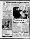 Birmingham Mail Thursday 20 March 1986 Page 14