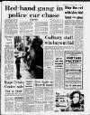 Birmingham Mail Saturday 22 March 1986 Page 5