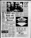 Birmingham Mail Thursday 24 April 1986 Page 5