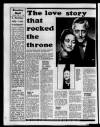 Birmingham Mail Thursday 24 April 1986 Page 6