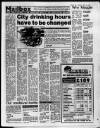 Birmingham Mail Thursday 24 April 1986 Page 7