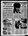 Birmingham Mail Thursday 24 April 1986 Page 12