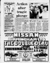 Birmingham Mail Friday 02 May 1986 Page 10