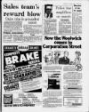 Birmingham Mail Friday 02 May 1986 Page 13