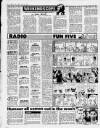 Birmingham Mail Friday 02 May 1986 Page 25