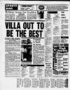 Birmingham Mail Friday 02 May 1986 Page 47