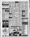 18 EVENING MAIL THURSDAY MAY 22 34-Spares Accessories TO FIND THE BEST LOW COST MOTOR INSURANCE ASK FOR A FREE
