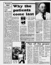 Birmingham Mail Thursday 29 May 1986 Page 6