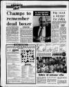 Birmingham Mail Thursday 29 May 1986 Page 44