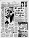 Birmingham Mail Thursday 31 July 1986 Page 5