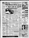 Birmingham Mail Thursday 31 July 1986 Page 7