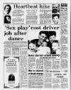 Birmingham Mail Thursday 31 July 1986 Page 12