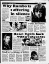 Birmingham Mail Thursday 31 July 1986 Page 23