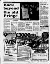 Birmingham Mail Thursday 31 July 1986 Page 40