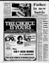 Birmingham Mail Thursday 31 July 1986 Page 42