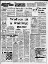 Birmingham Mail Thursday 31 July 1986 Page 47
