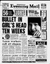 Birmingham Mail Thursday 09 October 1986 Page 1