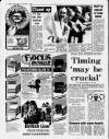 Birmingham Mail Thursday 09 October 1986 Page 4