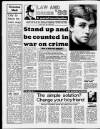 Birmingham Mail Thursday 09 October 1986 Page 6